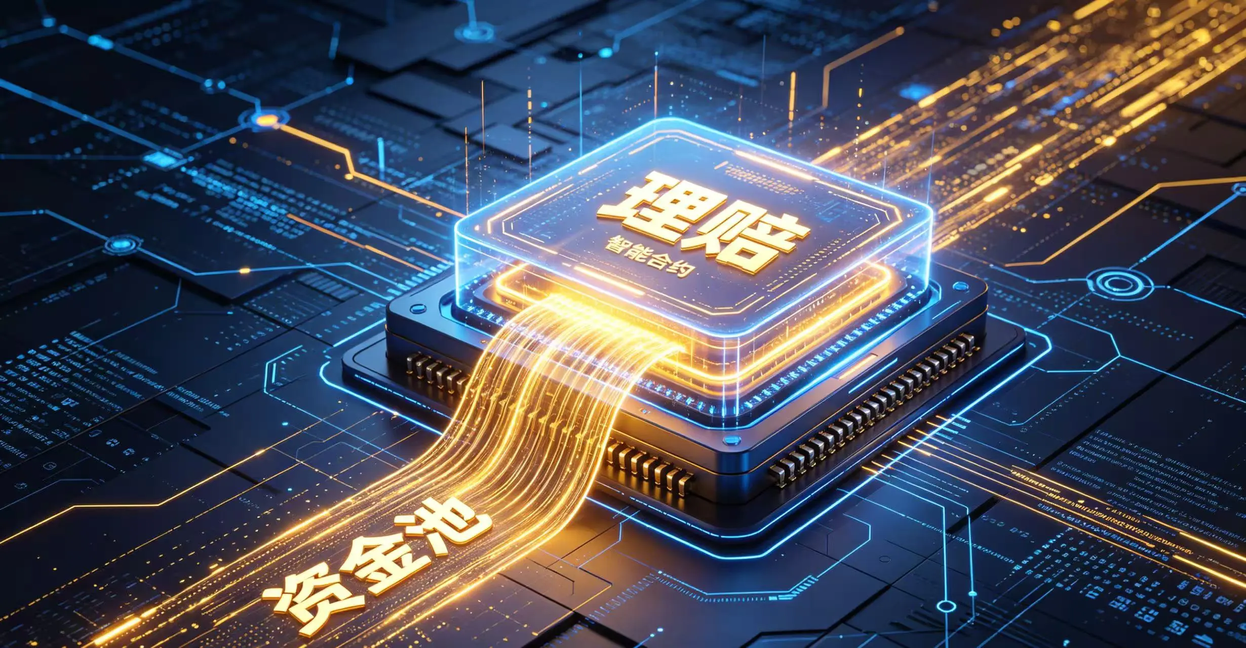 去中心化保险理赔案例