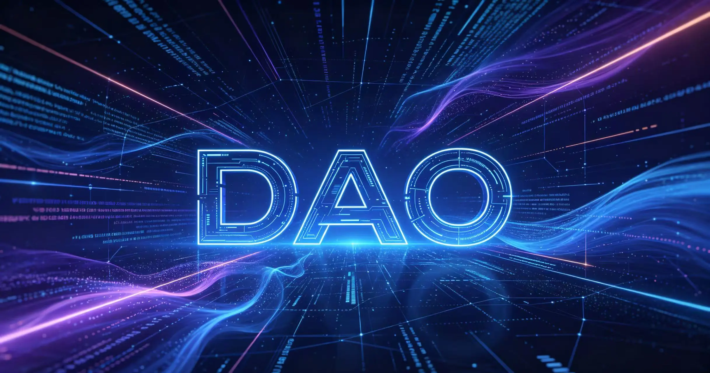 DAO的法律地位是什么?