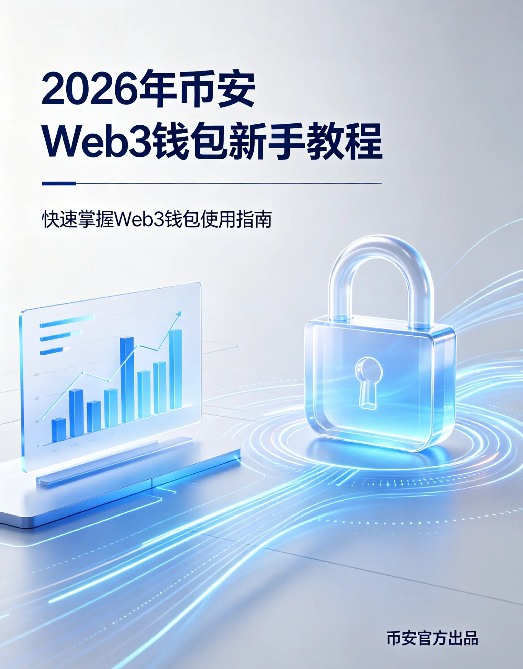 走进Web3：钱包创建、助记词备份与DApp首次交互的手把手教学