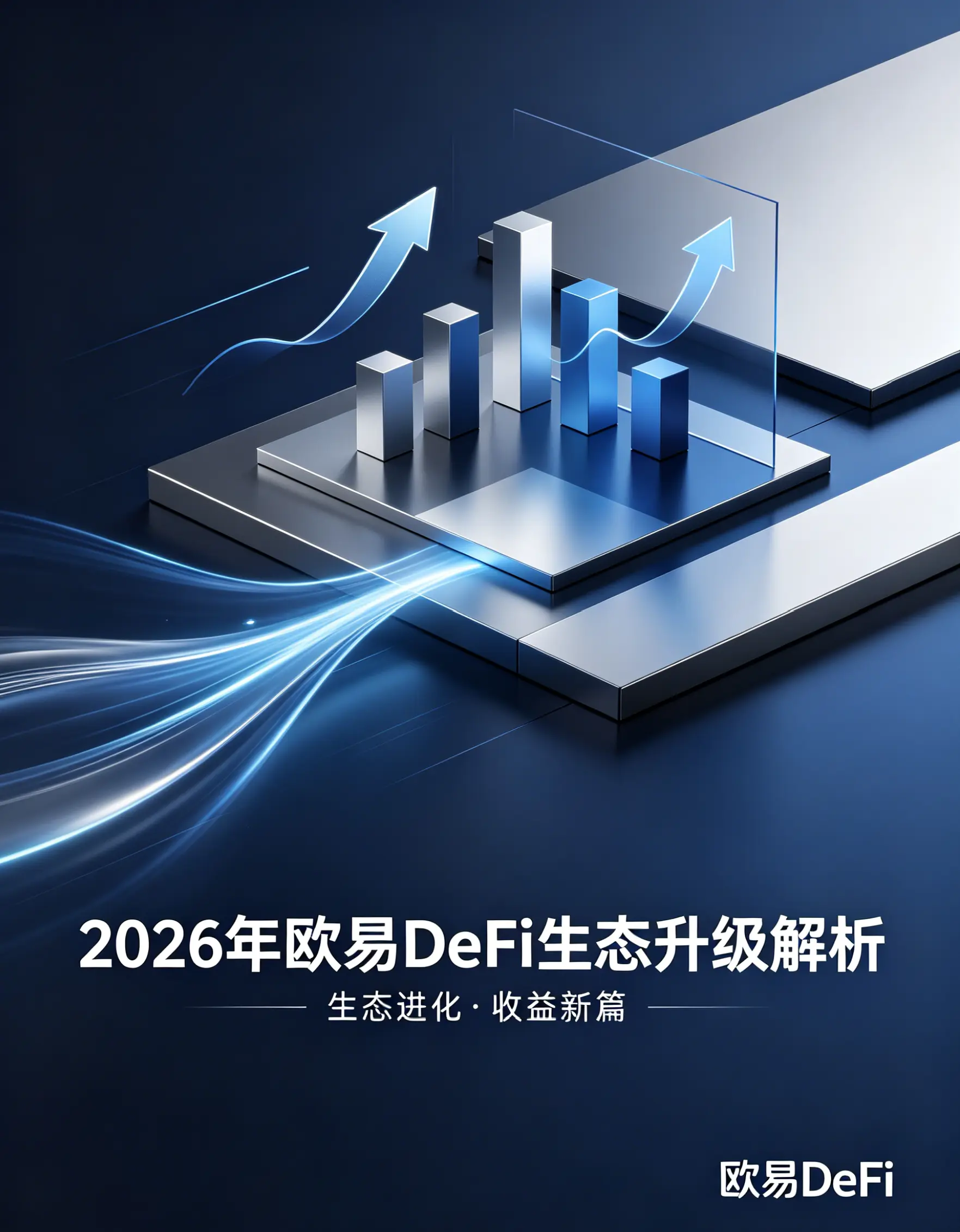 DeFi版图悄然升级：跨链聚合、流动性质押与Layer2收益新机会